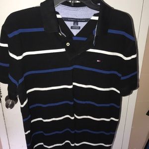 TOMMY HILFIGER custom fit